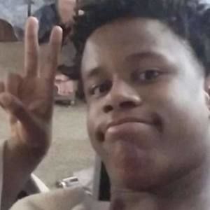 Meet your Posher, Caleb